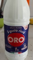 Latte intero