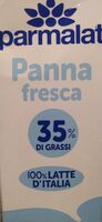Panna fresca