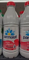 Latte intero a lunga conservazione