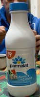 Latte parzialmente scremato