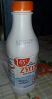 Latte parzialmente scremato