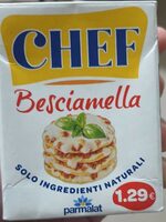 Besciamella