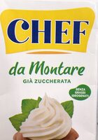 Da montare