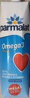 Omega 3 plus latte con omega 3, selenio e vitamine