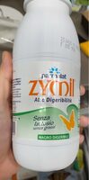 Latte zymil