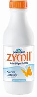 Parmalat Uht Zymil Bott. ml. 1000