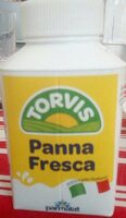 Torvis Panna fresca