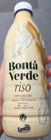 Riso con calcio