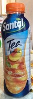 Tea pesca