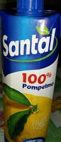 100% pompelmo