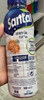 Arancia rossa