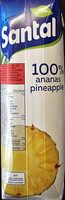 Pineapple Juice