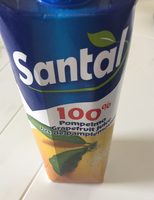 Grapefruit juice 1lt