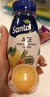 Ace arancia,limone,carota