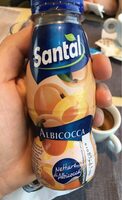 Nettare di Albicocca