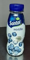 Mirtillo