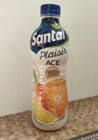 Plaisir ace
