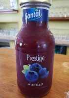 Prestige mirtillo
