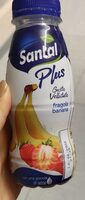 Plus fragola e banana
