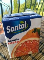 Arancia rossa