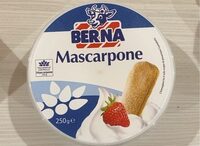 Mascarpone