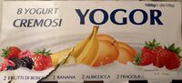 Yogurt
