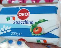 Stracchino