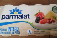 Yogurt