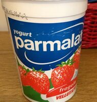 Yogurt