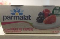 Yogurth magro