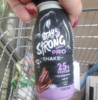 Stay Stong Shake