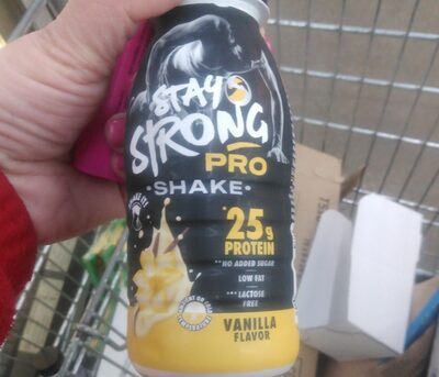 Proteim Shake Vanilla