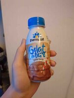 Gelato da bere