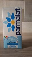 Parmalat bontà e linea