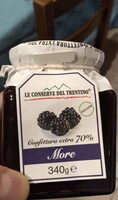 Confettura extra 70% More