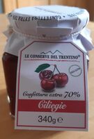 Confettura extra 70%