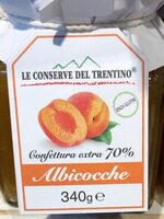 Le conserve del trentino