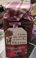 Marmellata di frutta
