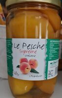 Le Pesche Supreme