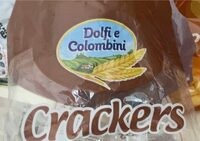 Crackers
