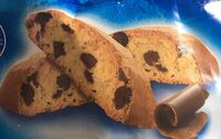 Colussi Cantuccini Chocolate 3