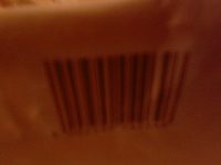 Misura Fibre Extra Biscotti Integrale Muesli