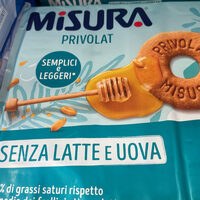 Misura-Kekse
