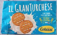 Il granturchese