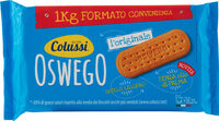 Oswego