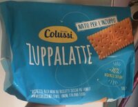 Zuppalatte