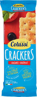 Crackers salati