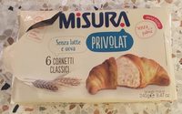 Cornetto classico