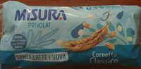 Cornetto classico