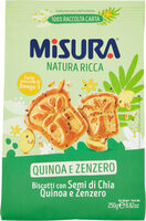 Natura ricca